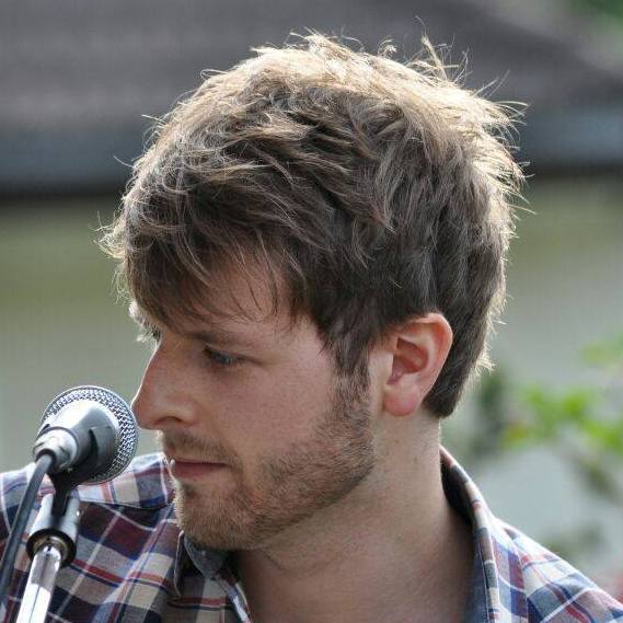 Daniel Fink