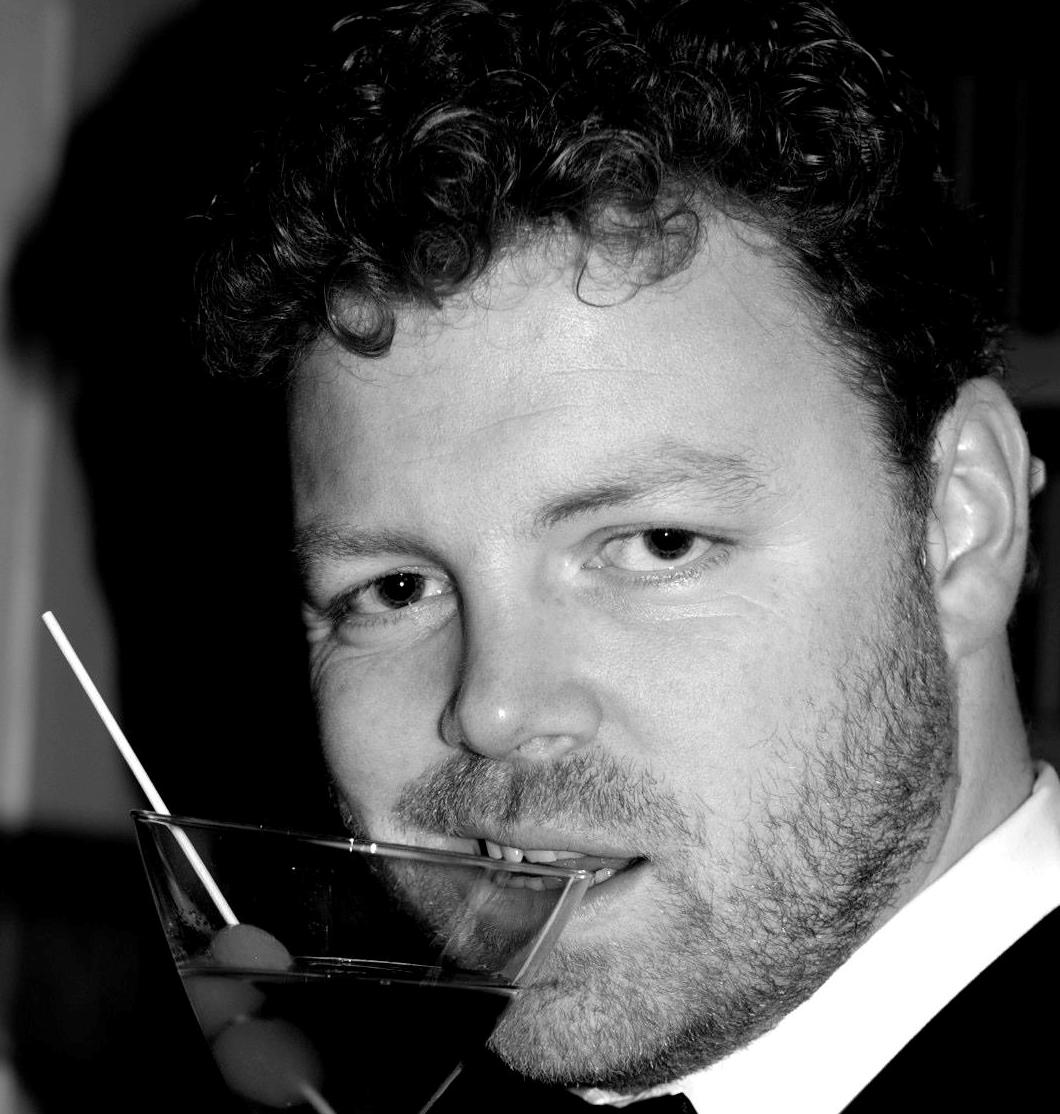 Marc Fischer